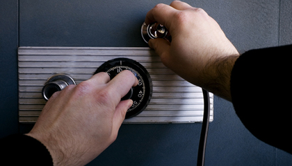 Kasa Kilidi Mekanizma Montaj Ve Tamir Hizmeti