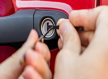 7/24 Araba Çilingir Hizmeti