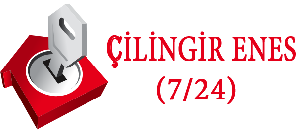 Çilingir Enes | Antalya Çilingir |Muratpaşa Çilingir